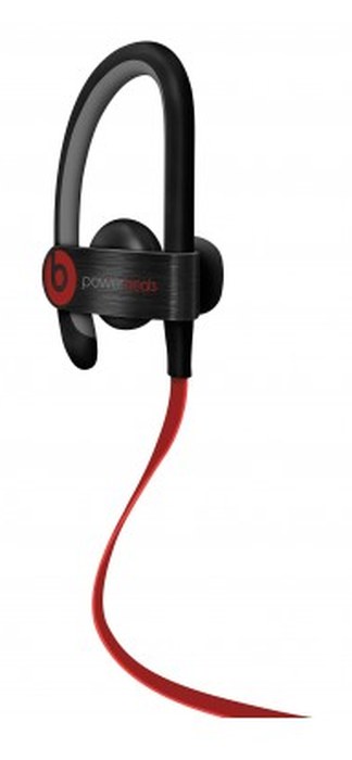 Beats Powerbeats 2 Wired - Black
