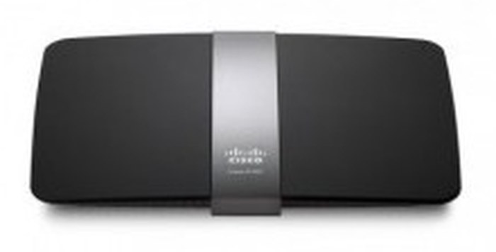 Wireless-N Router 4 x 10/100