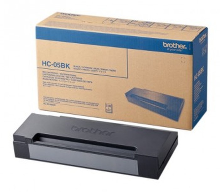 Toner HC-05BK Haute Capacité pour HL-S7000DN