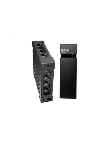 Onduleur OFF-Line Eaton Ellipse ECO 1200 FR USB (EL1200USBFR)