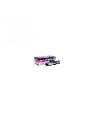 Cartouche brother TN329M MAGENTA