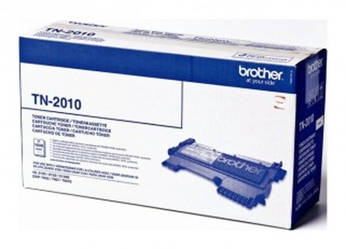 TONER BROTHER TN2010