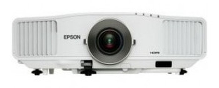 EB-G5650W + objectif standard WXGA 4500Lm 6.9kg WiFi