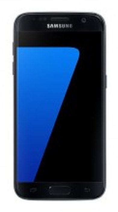SAMSUNG S7 5,1\" 4GB 32GB 12M DUAL PIXEL IP68 BLACK (SM-G930FZKAMWD)