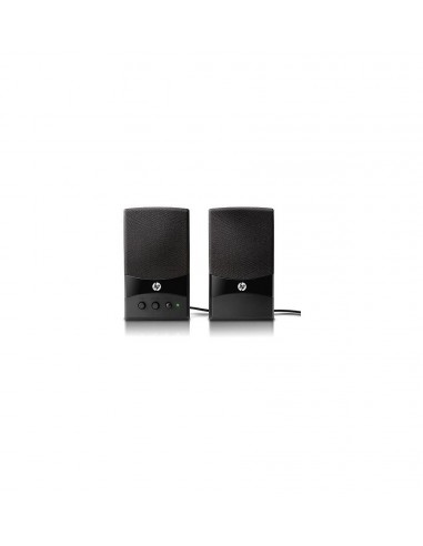 HP MULTIMEDIA SPEAKERS (GL313AA)