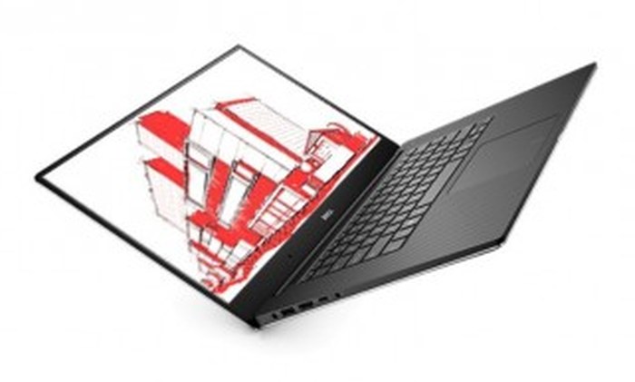 Ordinateur portable Dell Précision M5520 (PRM5520-I7-7820HQA)