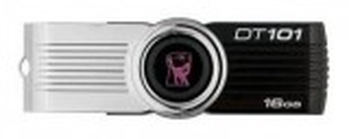Kingston DataTraveler 16GB USB Memory 101 g2