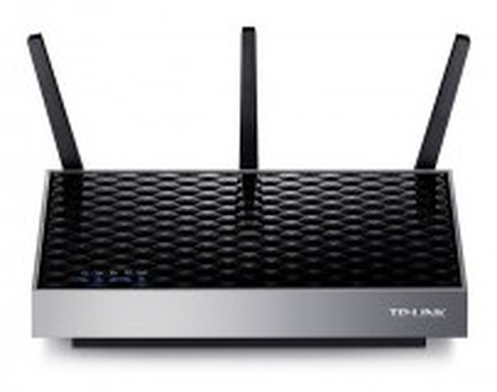 TP-LINK RE580D Répéteur Gigabit Wi-Fi double bande AC1900