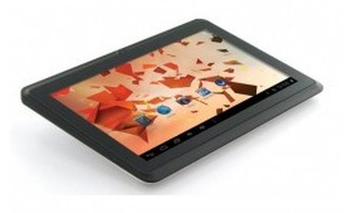 TABLETTE MY-MATE 7'' LIGHT BLACK 16GB