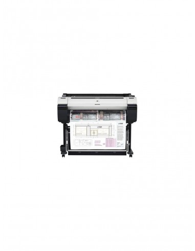 Traceur A0 Couleur Canon imagePROGRAF iPF770 2400 x 1200 DPI Jet d'encre A0 (841 x 1189 mm)