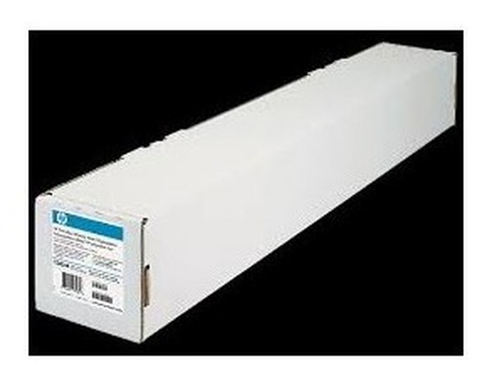 HP 2-pack Everyday Adhesive Matte Polypropylene-1067 mm x 22.9 m (42 in x 75 ft)