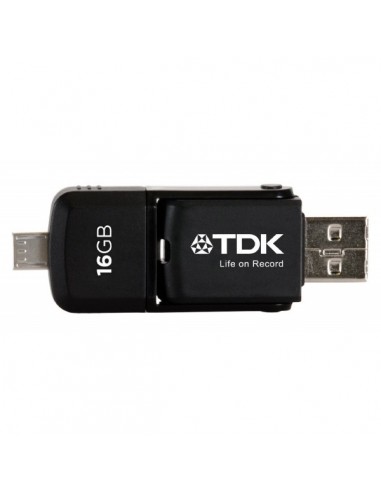 CLE USB TDK
