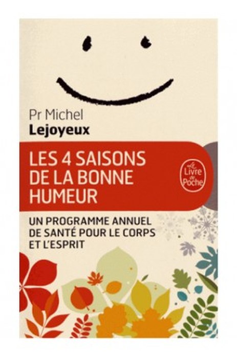 LES 4 SAISONS DE LA BONNE HUMEUR