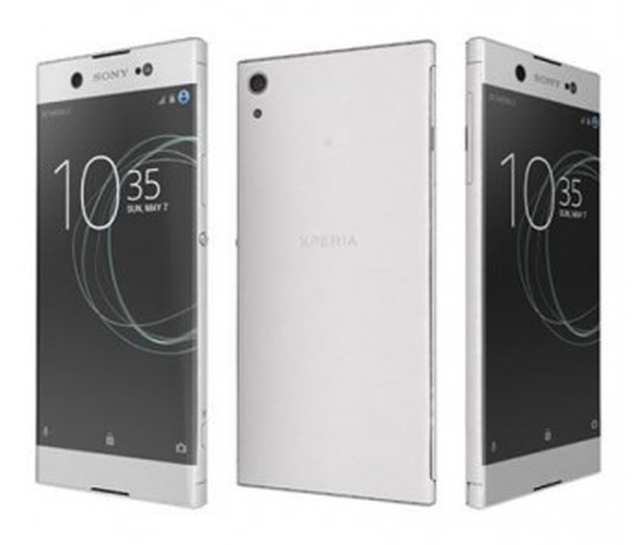 SONY Xperia XA1 Ultra /Blanc /6Pouce /Full HD /4 Go /32 Go /quad-core 2,3 GHz + quad-core 1,6 GHz /16 Mpx - 23 Mpx /2700 mAh /U