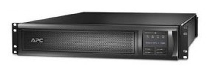 APC Smart-UPS SMX 2200 VA 2U Rack/Tour