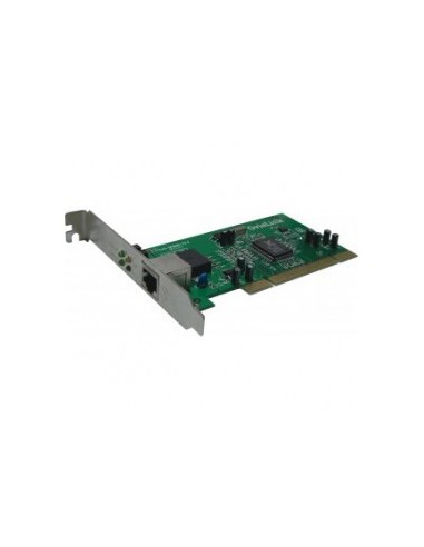 OVISLINK CARTE RESEAU PCI RJ-45 GIGABIT