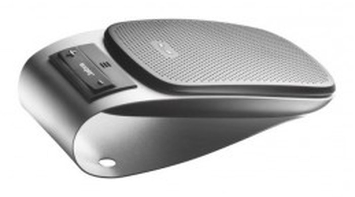 Jabra DRIVE BT Speakerphone,BLK (100-49000001-60)