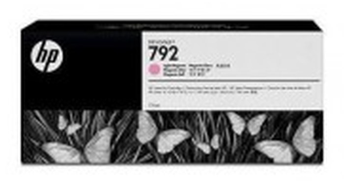 HP 789 775ml Yellow cartridge (CN710A)