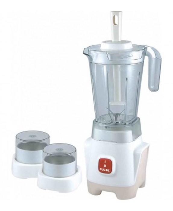 SUPER BLENDER DUO MOULINEX