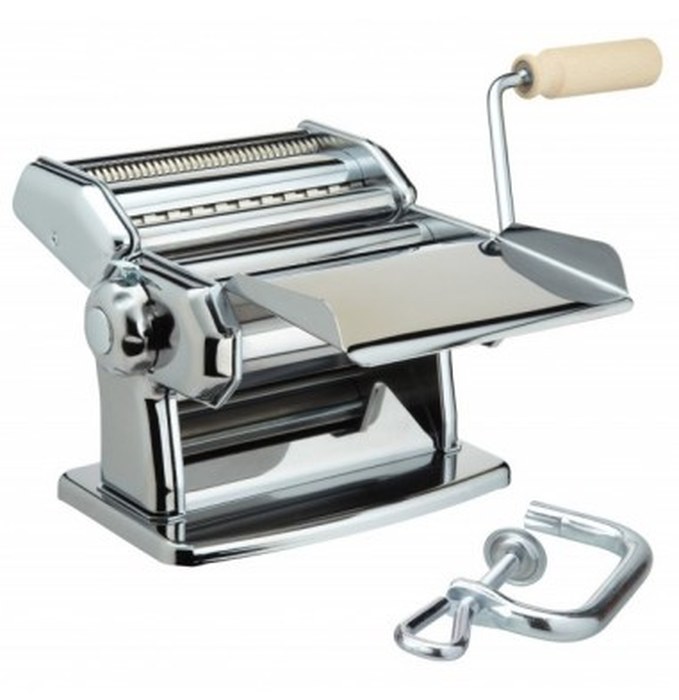 Machine à pate Imperia