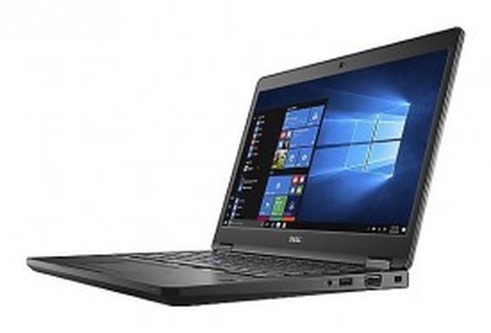 Ordinateur portable professionnel Dell Latitude 5480 (N032L548014EMEA_UBU)