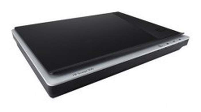 Scanner photo à plat HP Scanjet 200 (L2734A)