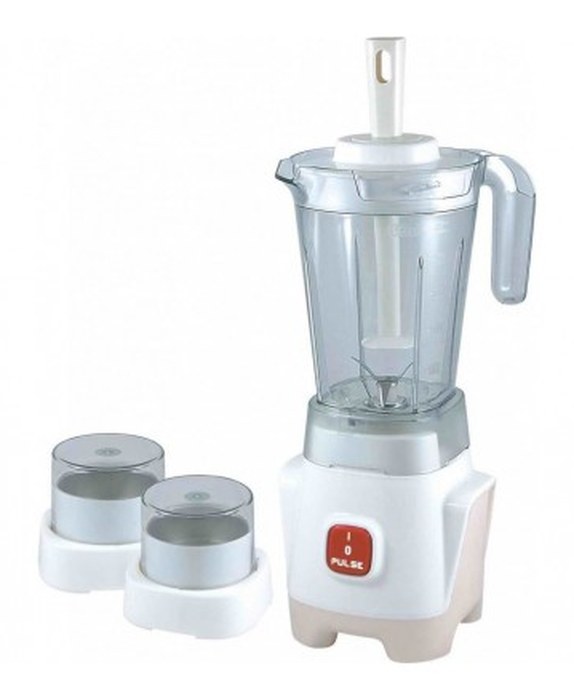 BLENDER THE GENUINE +1 ACC / +2 ACC