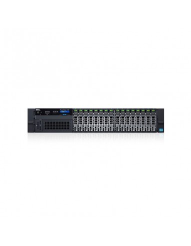 PowerEdge R730 Intel Xeon E5-2620 v3
