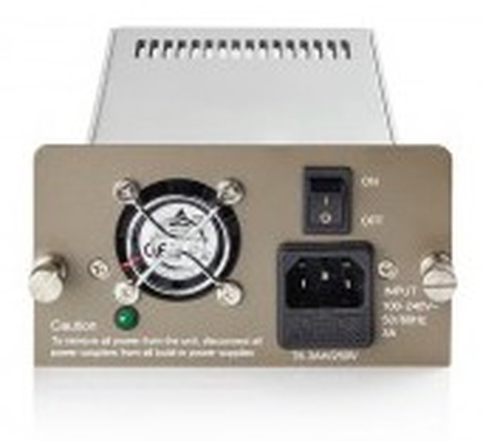 TP-LINK TL-MCRP100 100-240V Redundant Power Supply Module
