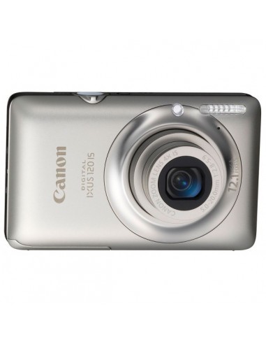 APPAREIL PHOTO CANON IXUS 120