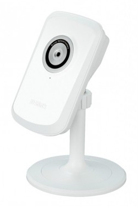 D-Link Caméra IP Mydlink Cloud Wireless N DCS-930L