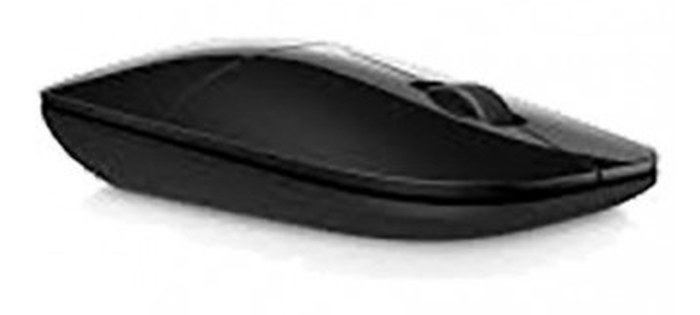 Souris HP Sans Fil Z3700 /Noir