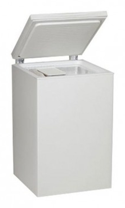 CONGELATEUR HORIZONTAL WHIRLPOOL