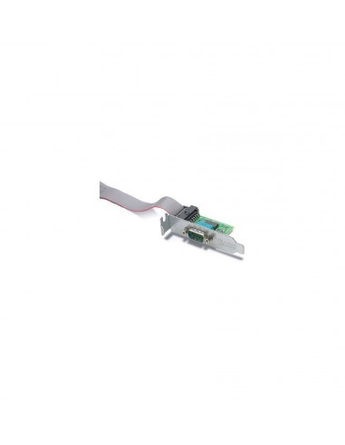 HP 2nd serial port adapter (PA716A)