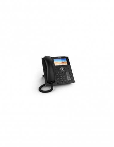 TERMINAL IP SNOM D785