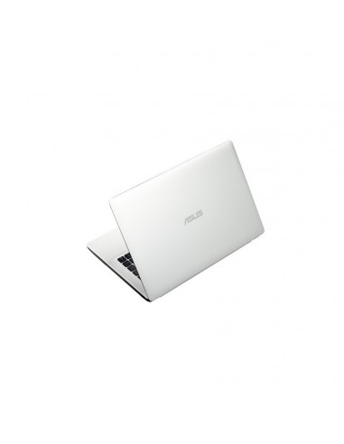 ASUS X554LA-XX1625D i3-4005U 4G 500G 5400rpm,share,dos White (90NB0659-M34630)