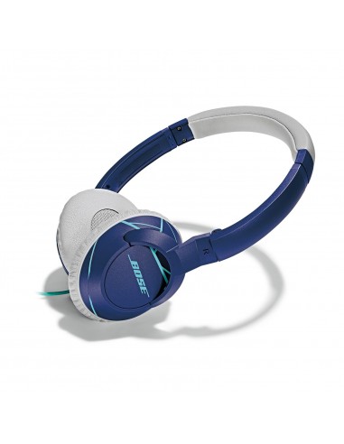 Le casque supra-aural Bose SoundTrue On-Ear