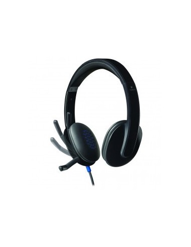 USB Headset H540