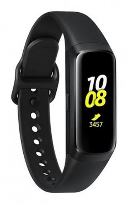 GALAXY FIT Noir