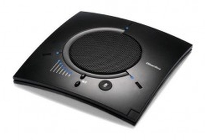 clearone altavoz chat 150 usb