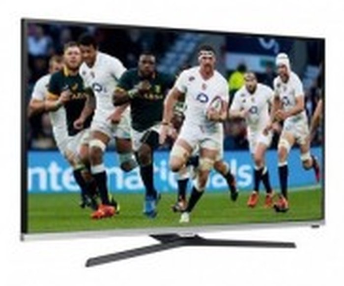 SAMSUNG TV SLIM LED 40\" USB 2.0 HDMIx2 RECEPETEUR INT (UE40J5070SSXTK)