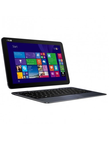 PC portable hybride 2-en1 ASUS Transformer Book T300 Chi
