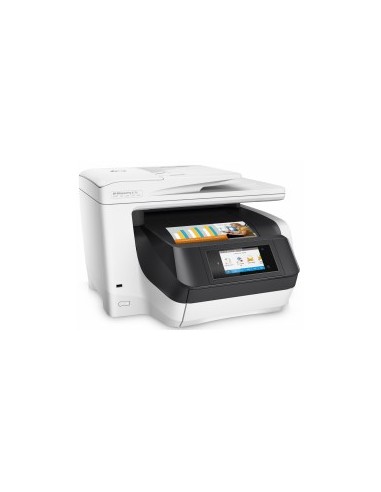 Imprimante tout-en-un HP OfficeJet Pro 8730