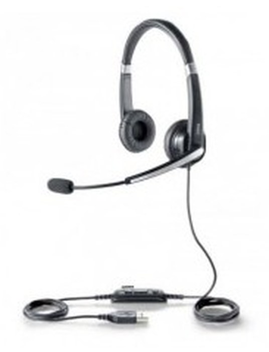 JABRA 5599-823-109 CASQUE UC VOICE™ 550 MS DUO