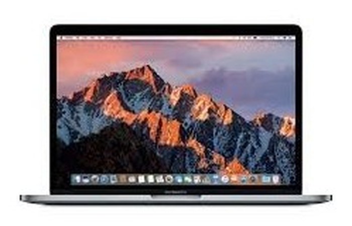 Apple MacBook Pro 13\"
