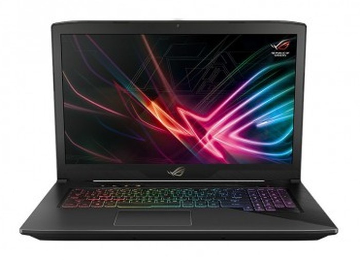 Ordinateur Portable ASUS ROG Strix GL703 |i7-16GB-1TB-17Pouce|