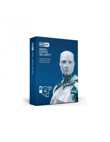 Eset Home Security 5 Postes + 1 Serveur