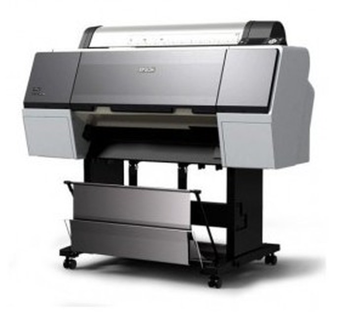 Epson Stylus Pro 7900 + SpectroProofer UV - 11 couleurs - 24\"
