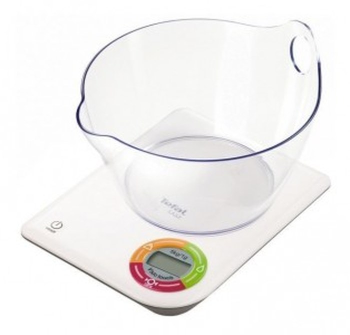 BALANCE CUISINE EASY PLASTIC+BOL TEFAL