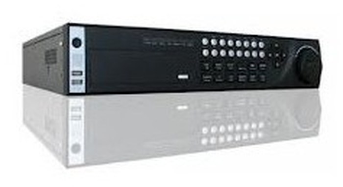 NVR HIKVISION POUR SOLUTION IP